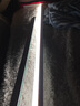 雷士（NVC）t5灯管一体化支架全套led灯带 客厅无影对接日光灯管节能led灯 公母接头单个装长0.3米 暖黄光3000K 实拍图