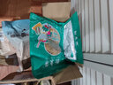 新東陽205g肉松原味/海苔/儿童猪肉松袋装肉粉松肉酥 休闲肉类零食品伴 海苔肉松205G*3袋 实拍图