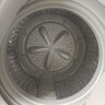 奥克斯（AUX）波轮洗衣机 全自动 家用小型宿舍租房带甩干一键洗脱洗衣机智能风干大容量 180 强劲电机+8大程序（4-8人）智能风干款 实拍图