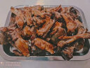 好袁頭内蒙古散养羔羊肉生鲜烧烤全羊整只白条全羊火锅礼盒装送礼 带皮全羊八分体20斤 实拍图