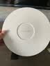 普联（TP-LINK）wifi6无线吸顶ap 千兆5G双频家用企业易展Mesh智能组网全屋wifi覆盖 XAP3007GC-PoE/DC易展版 3000M 实拍图