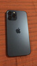Apple iPhone 苹果12 Pro Max 二手手机 支持移动联通电信5G 学生机 国行 海蓝色 128G白条24期免息0首付 实拍图