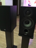 意力（ELAC）Debut2.0系列 DB52 HiFi无源书架音箱发烧级高保真无源音箱桌面HIFI音响功放套装5.25寸 DB52 黑色 一对 实拍图