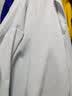 AETEL秋冬男女长袖医生工作服白大褂护士服医院诊所牙医实验服定制logo 实拍图