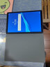 钦灵（QL） 联想M10plus TB-X606F平板保护套10.3英寸电脑外壳lenovo防摔全包 M10plus TB-X606F黑色 实拍图