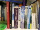 赫拉克勒斯之柱/远行译丛 实拍图