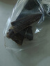 奇圣风干牛肉干西藏特产手撕超干牛肉干成人解馋小零食肉干肉脯 原味200g*1袋 实拍图