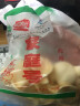 盼盼家庭号薯片膨化食品休闲办公室儿时经典薯片薯条虾条零食 番茄味薯片100g 实拍图