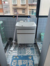 科勒（KOHLER） 龙头水龙头淋浴多功能手持花洒仅送货不安装 12861T-CP配1.5m软管 实拍图