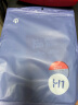 镭拓（Rantopad）H1+ 橡胶布面锁边包边鼠标垫 小号 提钱退休 实拍图