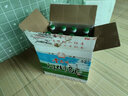蒙白八爷宁河源酒业52度500ml*12瓶白酒整箱网驴高度粮食酒内蒙特产 网驴52度500ml*12瓶整箱 实拍图