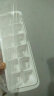 家の物语 日本进口冰块模具 冰格冰球制冰盒 威士忌冻冰块盒球形创意带盖做冰速冻器冰球神器 12格 实拍图