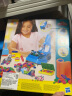 孩之宝（Hasbro）培乐多彩泥橡皮泥模具手工儿童玩具新年礼物 魔法吸尘器套装F3642 实拍图