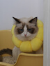 MinkSheen猫爬架【加粗加高款】大型猫窝猫爬架夏天宠物猫玩具猫抓板猫跳台 1.2m【全剑麻三层加粗爆款】 实拍图