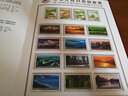 现货 2004-2025年集邮总公司预订册全年邮票型张小本票赠送版 2004年邮票年册 实拍图
