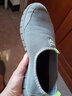南极人 鞋垫男吸汗防臭透气竹炭除臭女加厚运动皮鞋军训超软 9双-竹炭除臭(建议拍大1码) 40 实拍图
