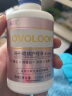 OVOLOOK美瞳隐形眼镜护理液学生常备便携清洁舒适大小容量 OVO护理液120ml*2 实拍图