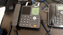 润普Runpu 芯片数码录音电话机 自动答录 黑白名单 USB电脑备份 密码管理 办公商用 X601 内置芯片 600小时 录音电话机 晒单实拍图