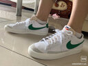 耐克（NIKE）BLAZER LOW '77 VINTAGE 男子开拓者复古运动鞋板鞋 DA6364-115 40.5 实拍图