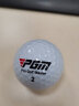 PGM 高尔夫球 高尔夫三层比赛球 高尔夫球 单个 实拍图