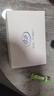 浪莎（LangSha）4条蕾丝内裤女纯棉裆性感超薄透明中腰少女透气诱惑女士底裤 8173-蓝+灰+粉+黑 165/90(L)建议100-120斤 实拍图