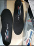 spenco 鞋垫男女 薄款多功能皮鞋扁平足矫正减震足弓垫休闲鞋垫 2号码适用鞋内长255mm 实拍图