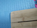森雅特护腰硬床板实木硬床垫硬垫硬板床垫硬板软床变硬神器 加宽款【竹宽6cm】 1200*2000 实拍图