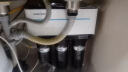 安吉尔净水器家用T1C 滤除水垢纯水机 五芯五级反渗透精滤直饮水机 自来水龙头过滤器 厨下净水机 J1105-ROB8 晒单实拍图