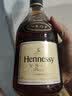 轩尼诗（Hennessy）宝树行 轩尼诗VSOP700ml 新老包装 法国干邑白兰地 原装进口洋酒 700mL 1瓶 老版 实拍图