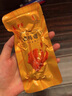 老李食品 香辣卤鸭翅450g(约15个)真空包装 卤味鸭货即食熟食休闲零食 实拍图