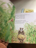 这是什么谷物呢?（蒲公英科学绘本系列）婴幼儿童早教认知科普百科启蒙绘本 实拍图