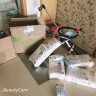 爱生活润泽柔顺清盈去屑洗发水护发素沐浴露男女去屑香氛洗发露洗头膏 清盈去屑洗发水+护发素+沐浴露 实拍图
