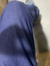 望了型 夏季薄款弹力牛仔裤男直筒修身休闲男裤中青年工作干活耐脏长裤 010蓝+009蓝】好质量 发2条 30码【2尺3】 110-120斤 实拍图