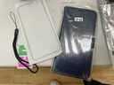阿峻科科 oppoa8手机壳A8保护套翻盖式皮套PDBM00全包软胶边防摔防爆钱包磁扣男女款OPPO A8外套全包防摔潮 皮套宝蓝【oppo A8】+全屏钢化膜+挂绳 实拍图