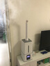 浩奇（HAOQI） 浩奇HAOQI工业加湿器上加水大型蔬菜保鲜摆摊烤烟回潮机车间仓库办公室超声波水果捞火锅店喷雾机 HQ-JS130智能增强款 实拍图
