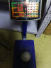 飞龙鸟（FEILONGNIAO） 铅球 中考比赛考试铅球田径学校运动器材实心球铅球1/2/3公斤 7.26kg 铅球 实拍图