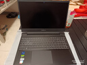 神舟（HASEE）战神S8/Z8/T8系列游戏笔记本电脑 酷睿i5/i7/i9处理器/RTX4050/4060独显直连/15.6英寸高清屏 S8D9升级版i9/4060/32G+1TB 实拍图