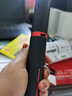 心蔚 支架式自拍杆三脚架适用华为小米苹果oppo荣耀vivo手机通用拍照直播支架蓝牙遥控自拍神器 【黑红】全能一体式自拍杆+嵌入式遥控+三脚架 实拍图