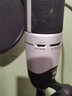 森海塞尔（Sennheiser）MK8 双振膜专业有线电容麦克风录音师配音话筒 实拍图
