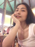 浪莎（LangSha）方领坎肩背心女高级感百搭修身御姐显瘦无袖打底衫小吊带 实拍图