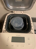 西罗卡（siroca）日本面包机全自动烤面包机一体家用揉面和面发面多功能发酵烘焙小型智能早餐机吐司机 方小白-省心套装（赠送面粉3包+手套1个） 实拍图