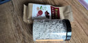 乡水洞天 [武陵源馆]  莓茶茅岩莓藤茶霉茶张家界特一级嫩芽尖 特级50g 50g 实拍图