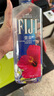斐泉（fiji）天然矿泉水1L*6瓶 整箱 斐济原装进口 中英文版随机发货 实拍图