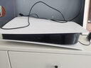 PlayStationPS5 Slim光驱版游戏机轻薄款国行PS5 Pro数字版次时代8K蓝光家用电视游戏机 国行PS5 Slim数字版双手柄+原装座充+备份 实拍图