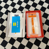 FBK 适用于苹果13手机膜防窥膜秒贴盒iPhone12promax高清防尘网钢化膜全屏 无尘仓【高清*一体防尘网】一片装 iPhone 12 ProMax 实拍图