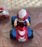 汪汪队立大功（PAW PATROL）汪汪队玩具套装巡逻队男女孩玩具儿童新年礼物 毛毛消防赛车-1辆 实拍图
