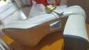 百丽防水台玛丽珍鞋女商场同款洛丽塔单鞋BYB02CQ3 米色 37 晒单实拍图