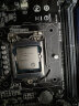 i3-4130 i5-4590 i7-4790Intel 英特尔 酷睿 1150四代电脑CPU i5-4690 主频: 3.5四核四线程 LGA1150接口 实拍图