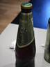 青岛啤酒（TsingTao）精酿高端系列 IPA印度淡色艾尔啤酒330ml*12瓶 整箱装 实拍图