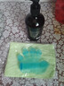 松宠银渐层猫咪英短蓝猫沐浴露成幼美毛护毛香波洗澡用品 银渐层猫咪浴液 实拍图